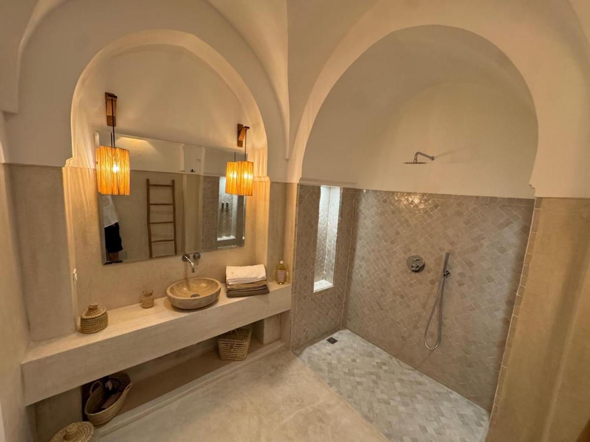 Riad Casa Dolce Marrakech - 3