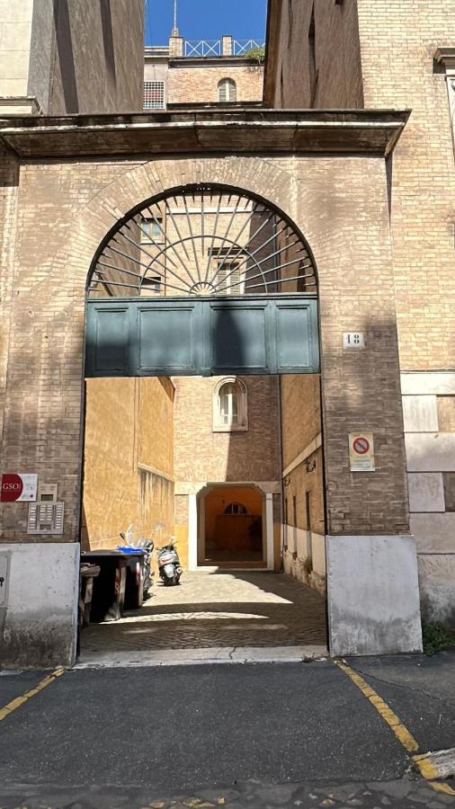 San Vitale 18 by GHOR - 2