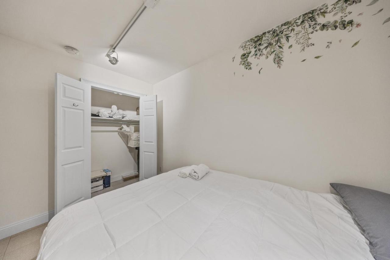 Oasis Apartment in the Heart of Union Square Downtown Manhattan - 2