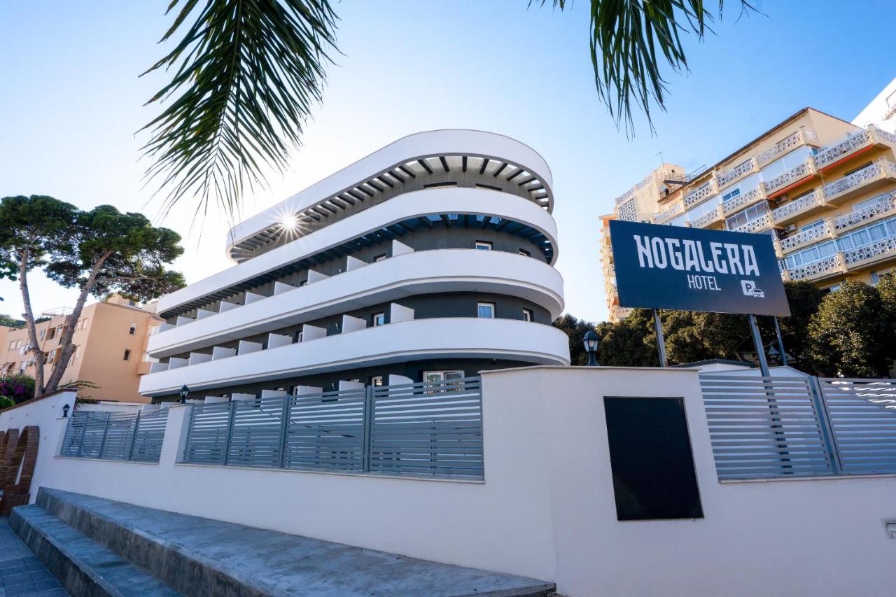Hotel Nogalera - 3