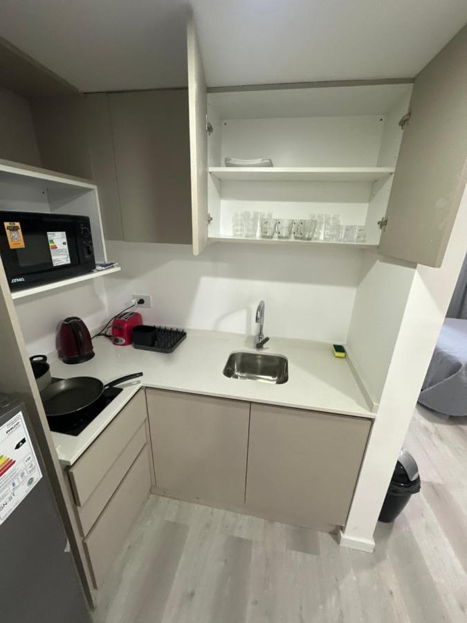 MOVISTAR ARENA PREMIUM THAMES 56 8 piso 812 Cochera opcional y Seguridad - 3