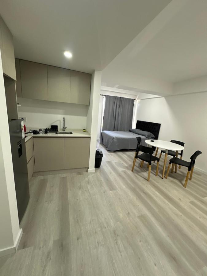 MOVISTAR ARENA PREMIUM THAMES 56 8 piso 812 Cochera opcional y Seguridad