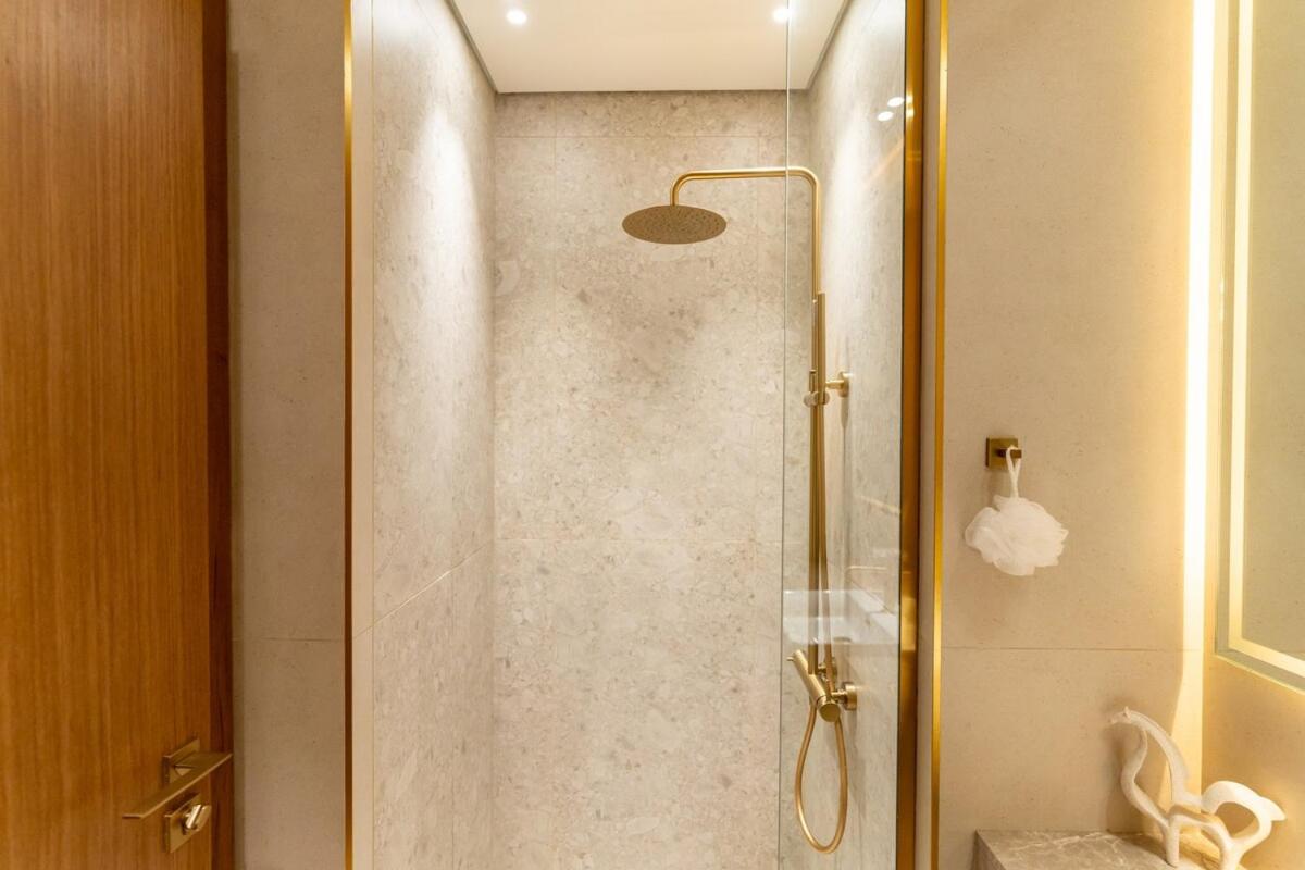 1BR in Trillionaire Residences by Binghatti with canal view - 3