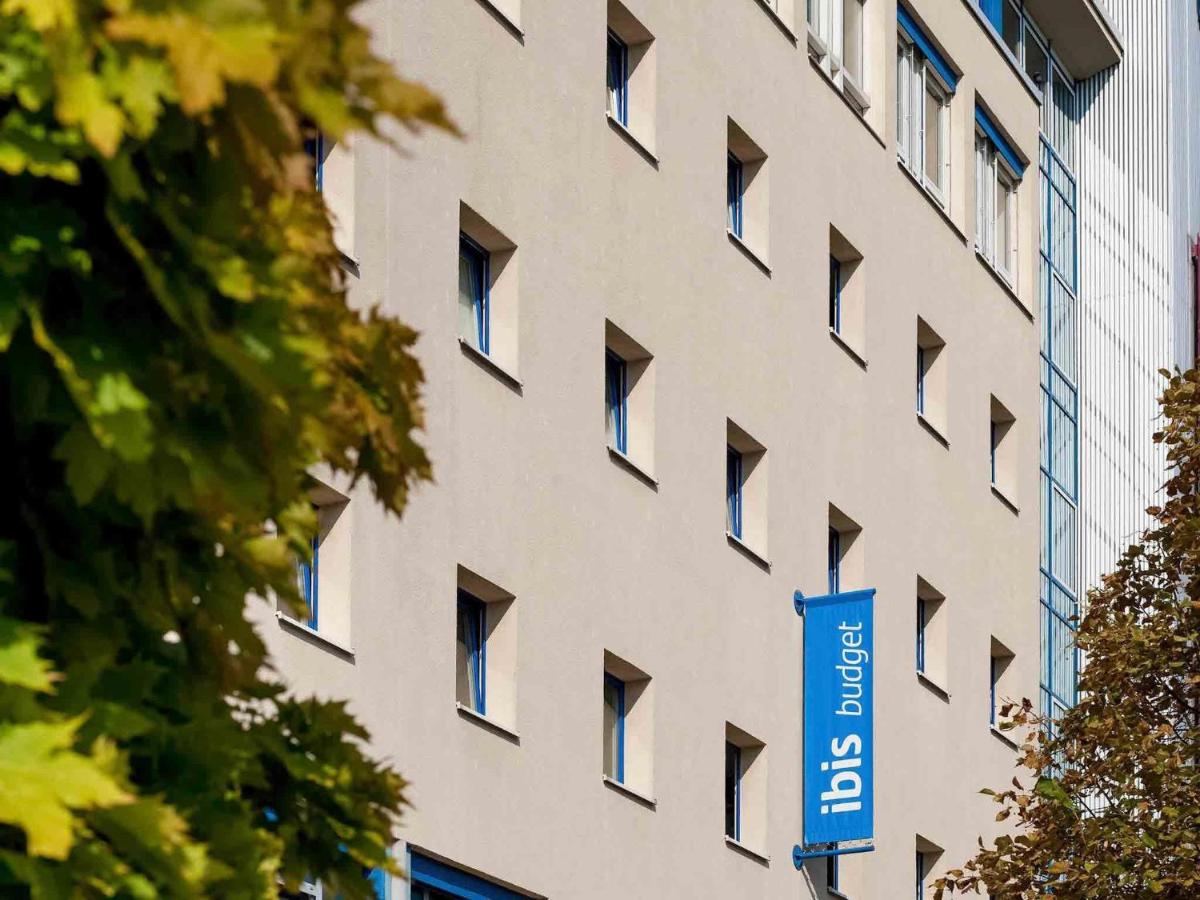 ibis budget Berlin Ost - 2