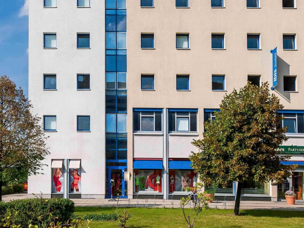 ibis budget Berlin Ost - 3