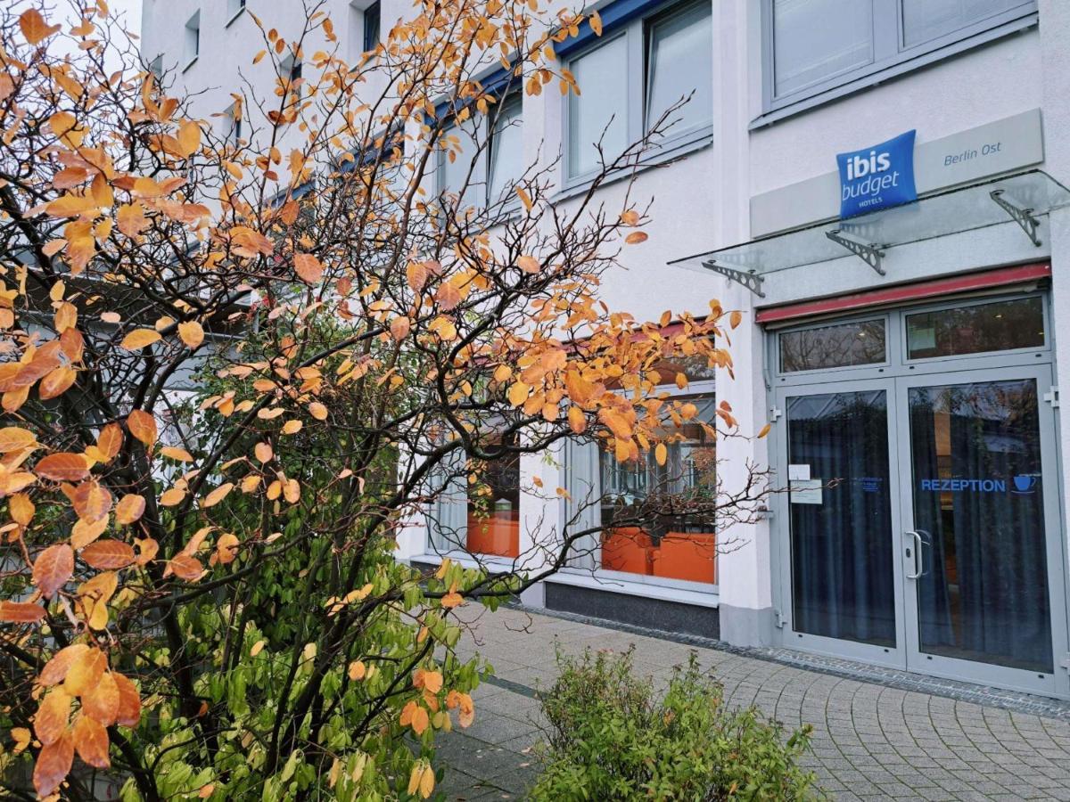 ibis budget Berlin Ost - 4