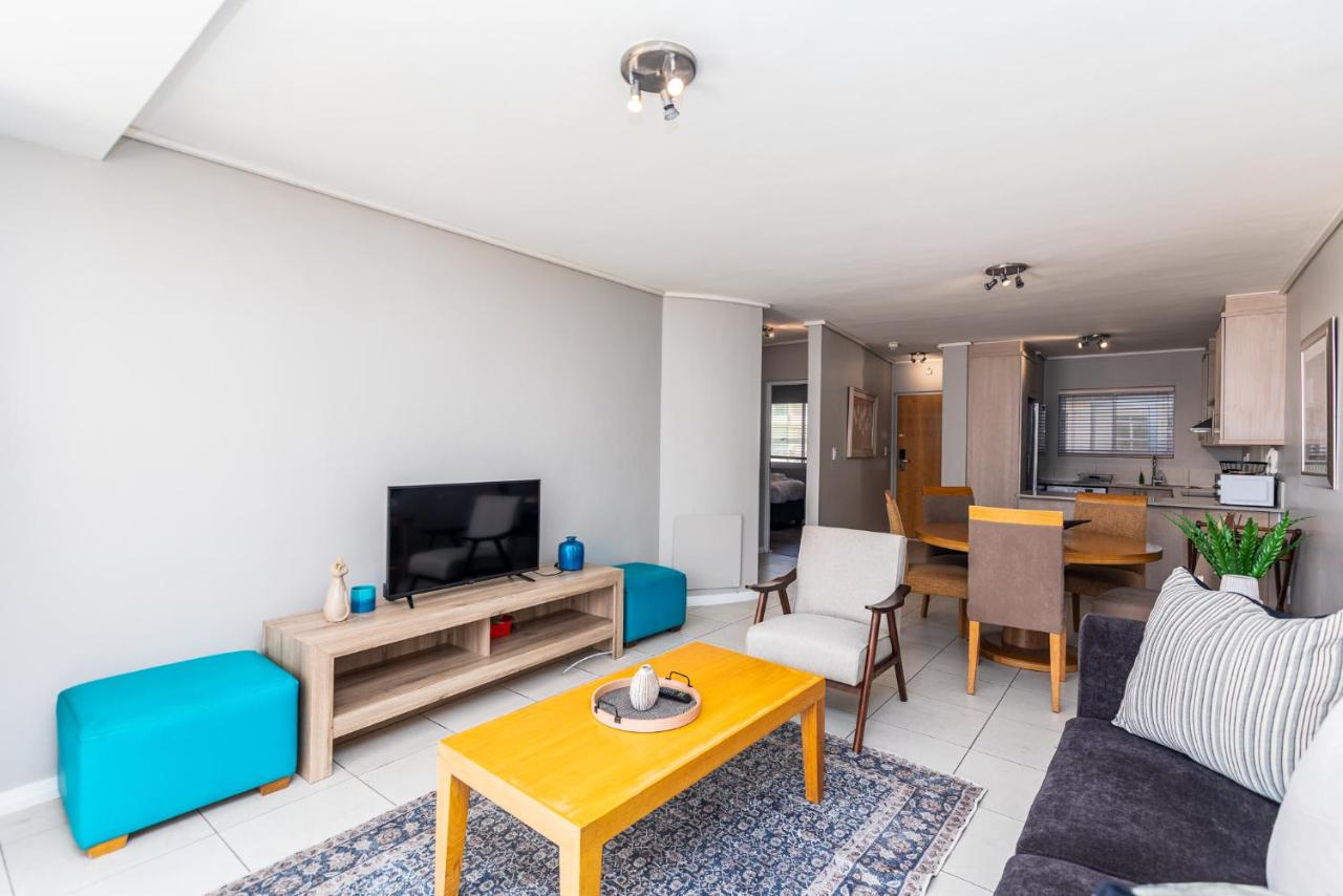 Lagoon Beach 124A by CTHA - 5