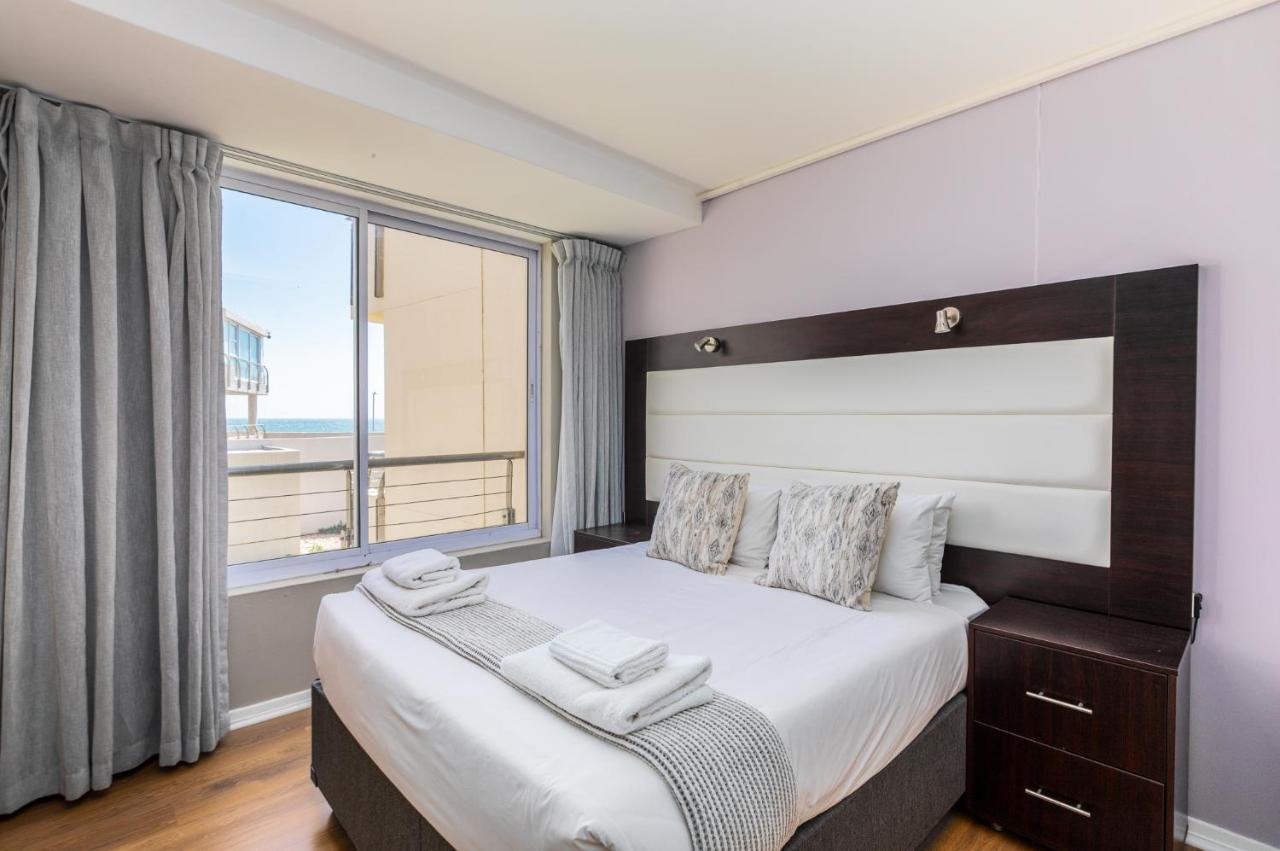 Lagoon Beach 124A by CTHA - 2