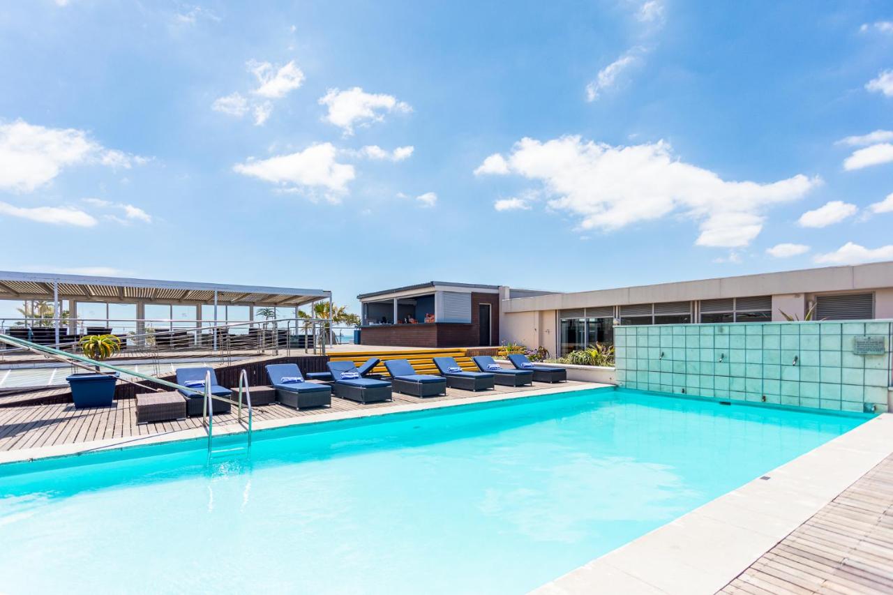 Lagoon Beach 124A by CTHA - 4