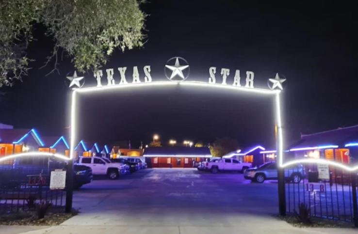 Texas Star Lodges — photo 9