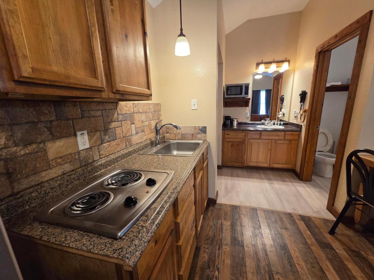 Texas Star Lodges — photo 16