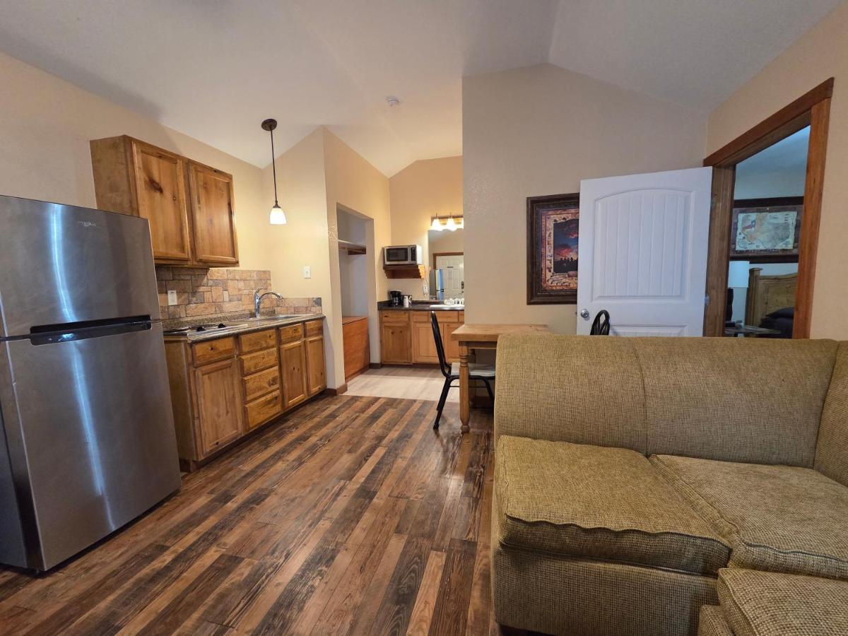 Texas Star Lodges — photo 17