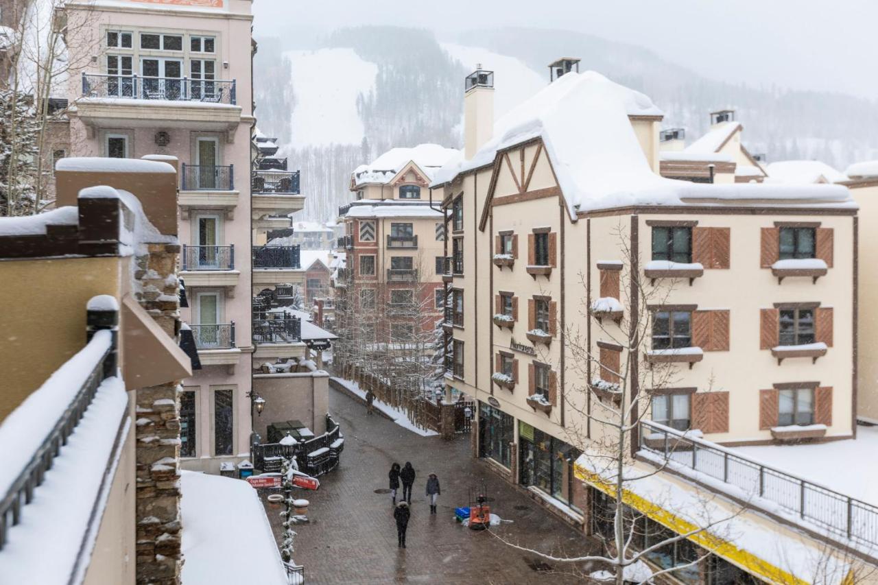 Montaneros in Vail — photo 13