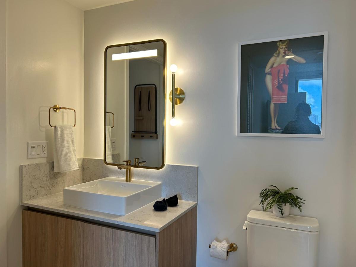 Amazing 1bdr unit - Downtown Miami with great views - 3