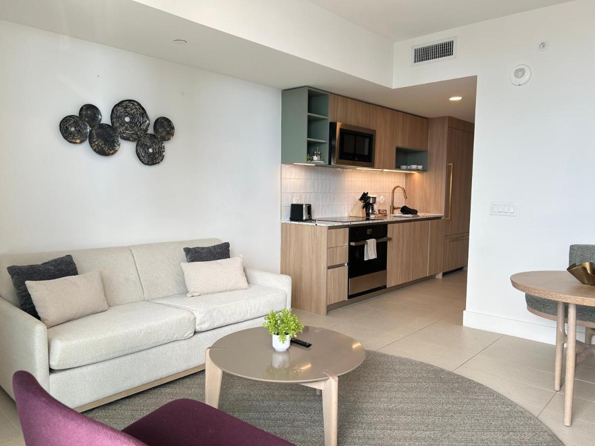 Amazing 1bdr unit - Downtown Miami with great views - 5