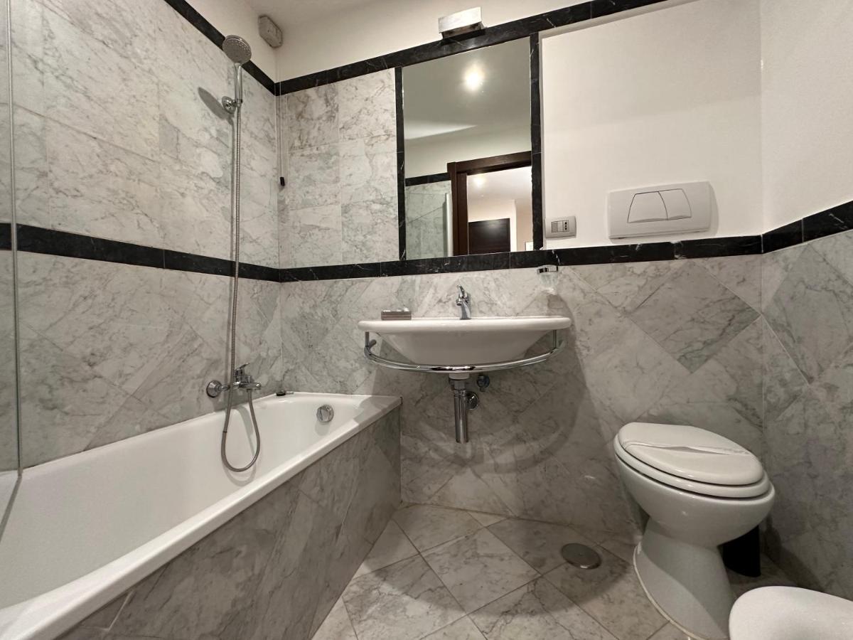 Maison Naiadi Roma - 3