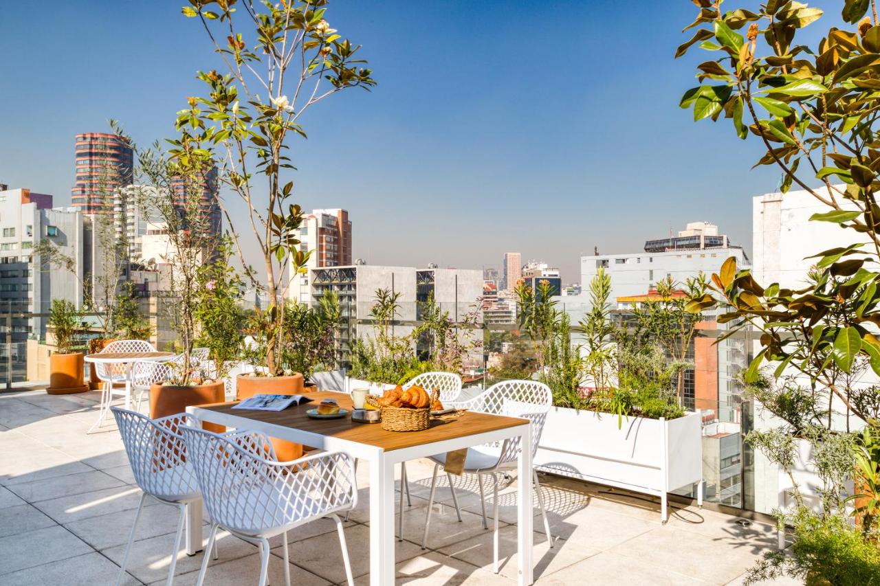 UTOPIC Polanco by ULIV - 4