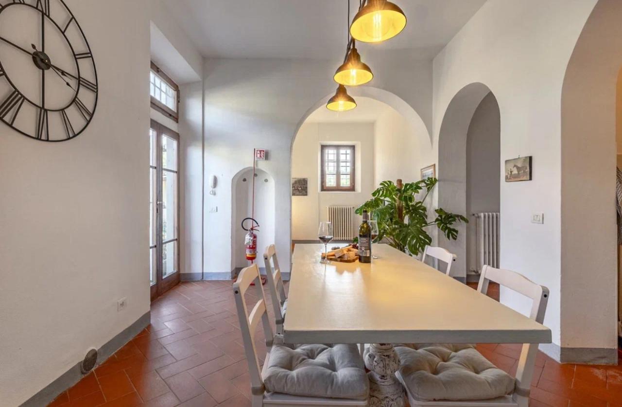 Appartamento Aurora, immerso nella natura e vicino a Firenze - 4