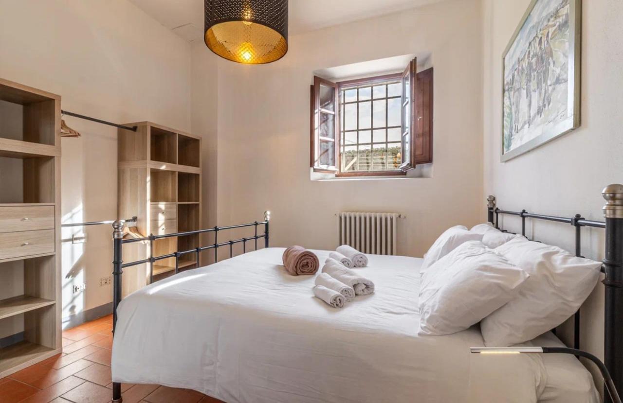 Appartamento Aurora, immerso nella natura e vicino a Firenze - 2