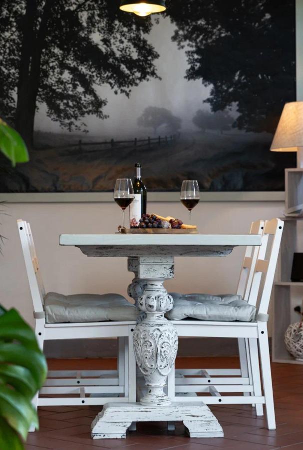 Appartamento Aurora, immerso nella natura e vicino a Firenze