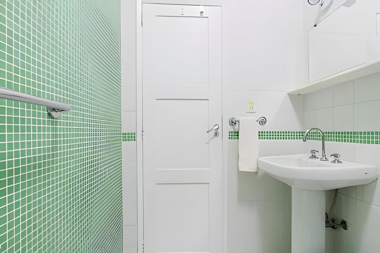 Visc303| Bedroom & Living Room near Ipanema Beach - 3