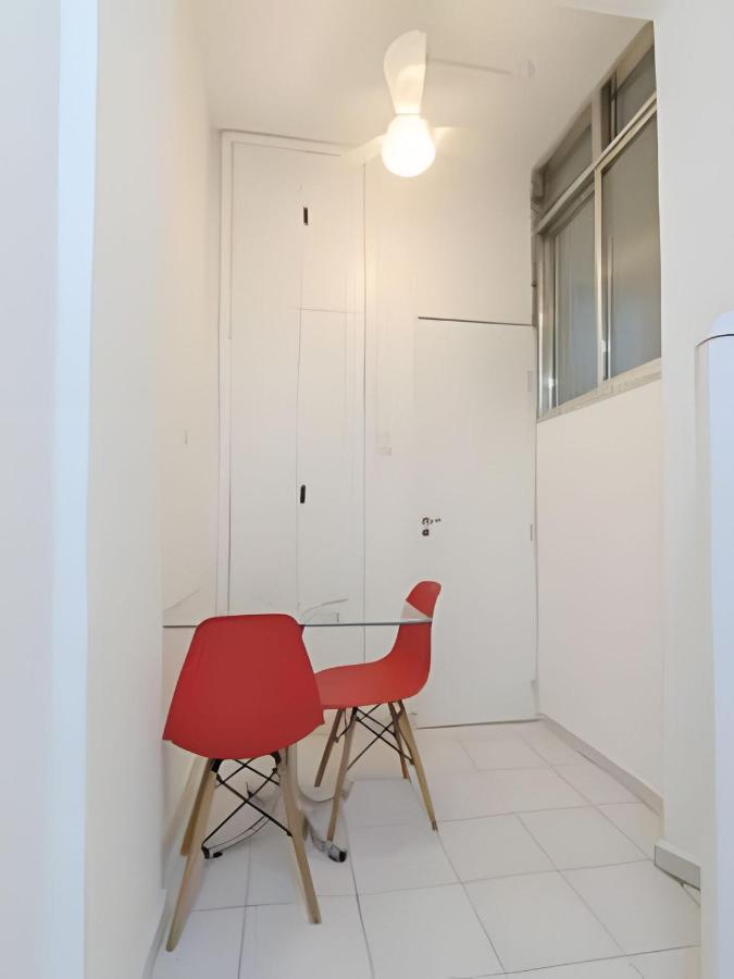 Visc303| Bedroom & Living Room near Ipanema Beach - 4