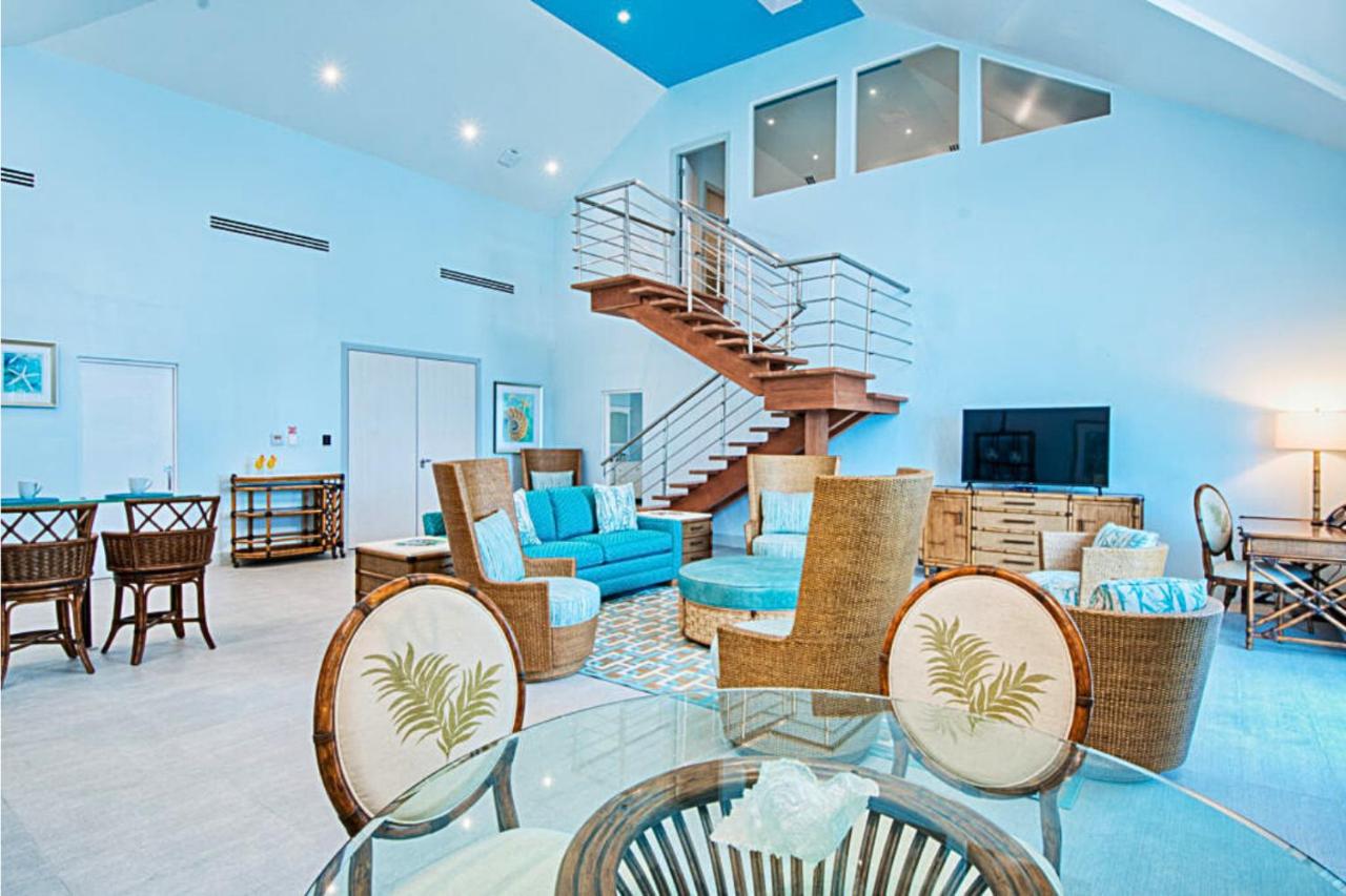 Cane Garden Bay Beach Hotel - 4