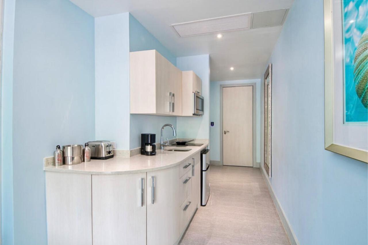 Cane Garden Bay Beach Hotel - 3