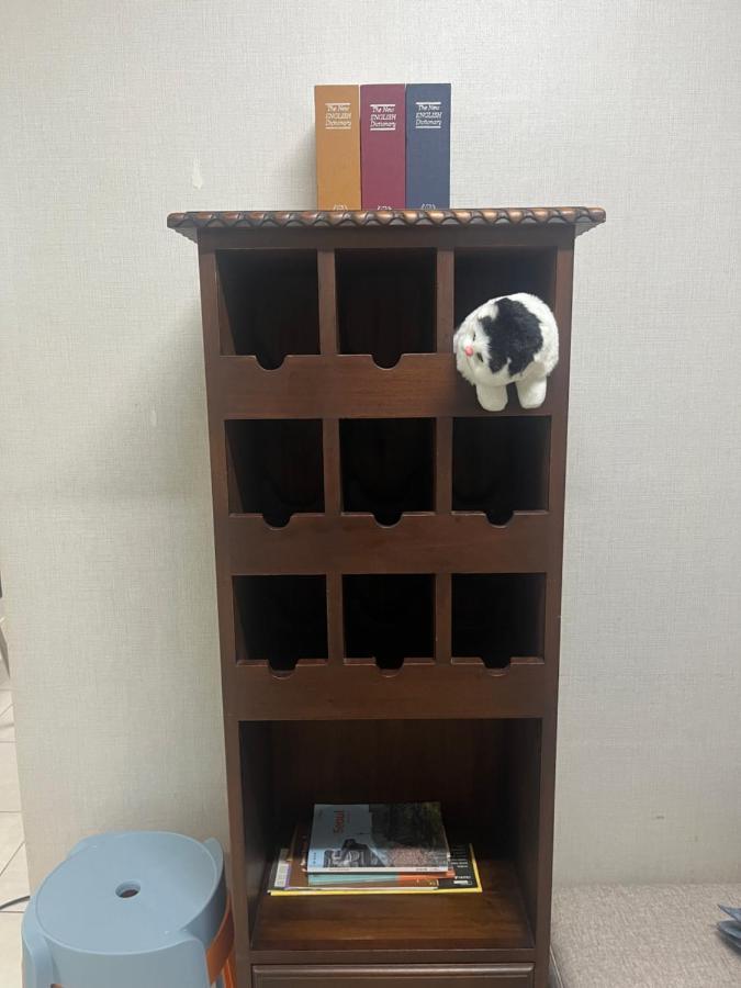 Itaewon Duck Duck Share House - 5