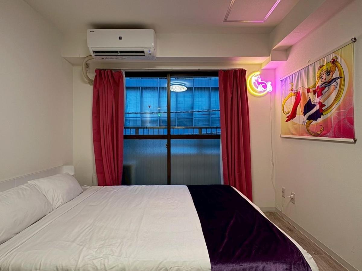 2nd Narumitsu Building, Room 302 - Vacation STAY 24150v - 3