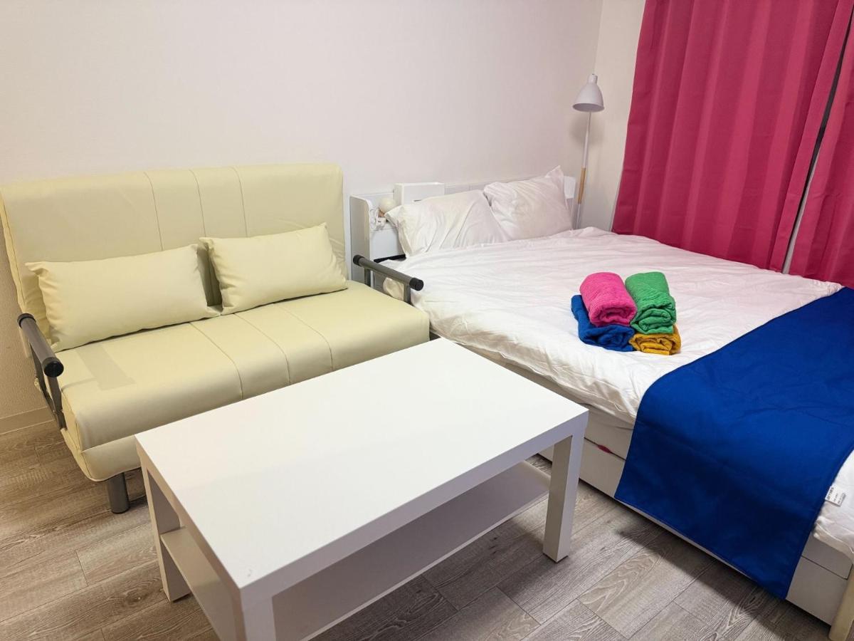 2nd Narumitsu Building, Room 302 - Vacation STAY 24150v - 5