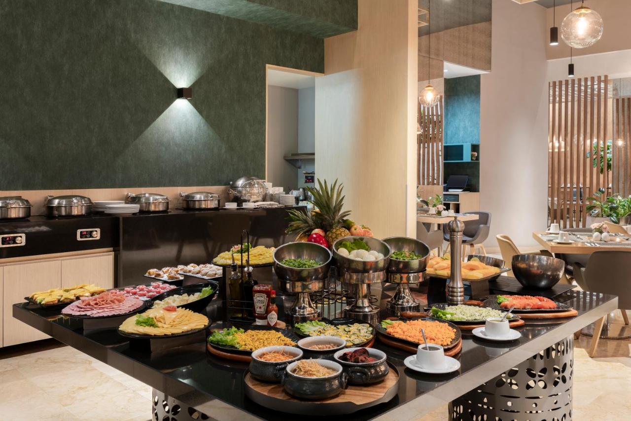 Holiday Inn Bogota Airport by IHG - 4