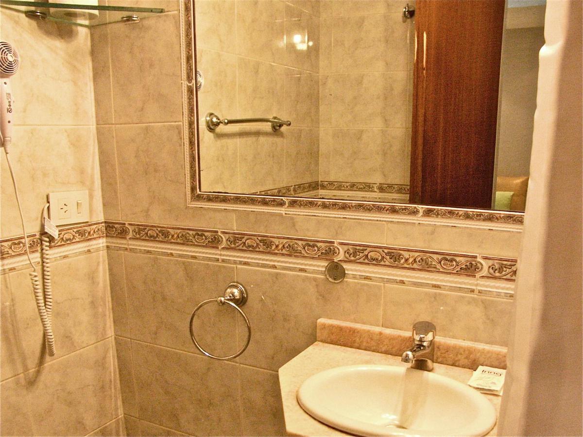 Loft Argentino Apart Buenos Aires - 3