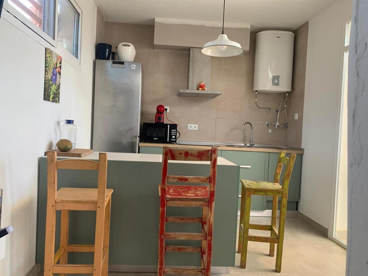 El Oasis de los Jarales - 4