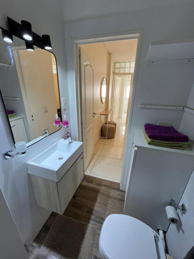 Departamento Recoleta - 3