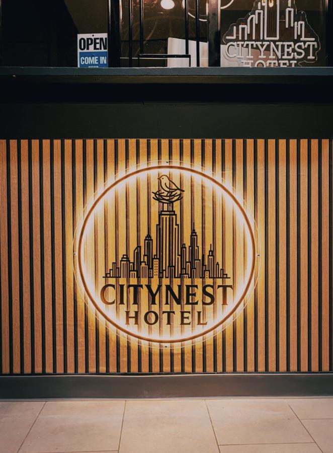CityNest Hotel
