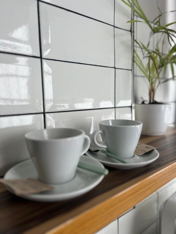 Luminoso departamento en Recoleta - 5