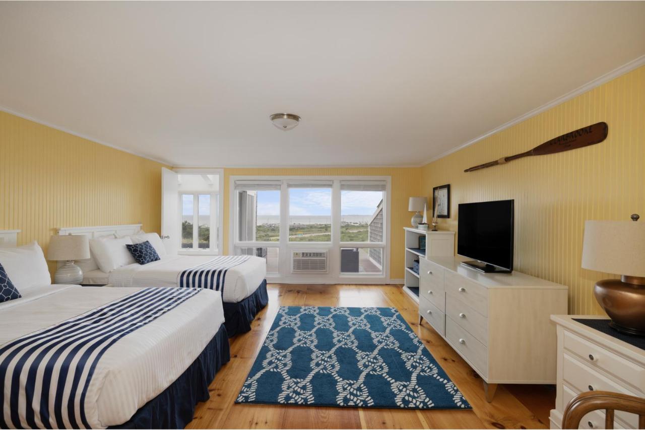 Dune Crest Hotel — photo 15