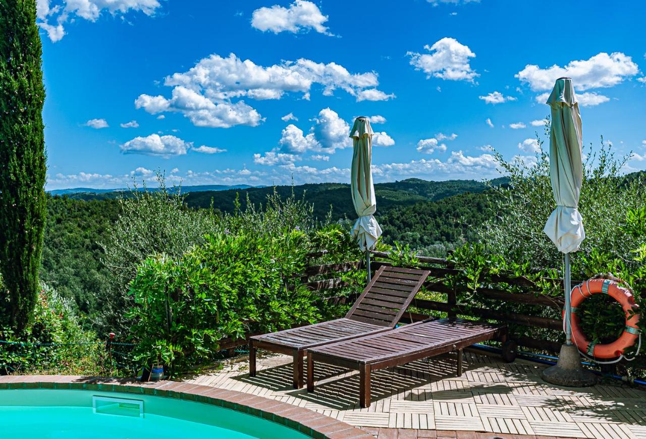 Agriturismo Settesoldi - 4