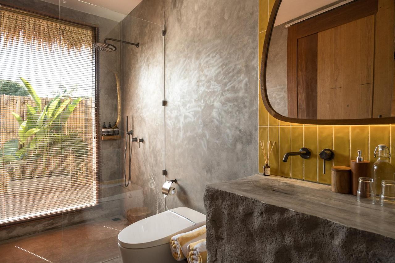 Angelian Boutique Hotel, Bingin - Uluwatu - 3