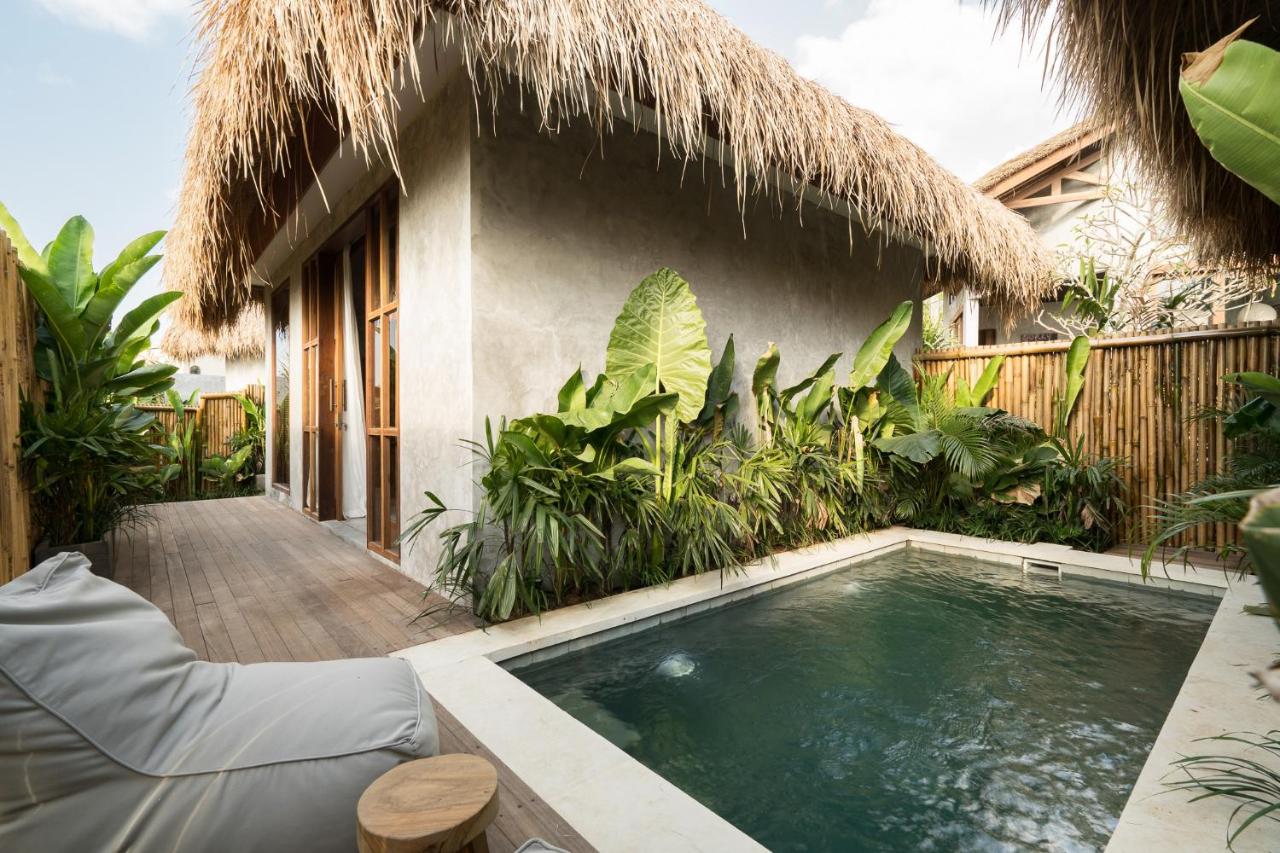 Angelian Boutique Hotel, Bingin - Uluwatu - 4