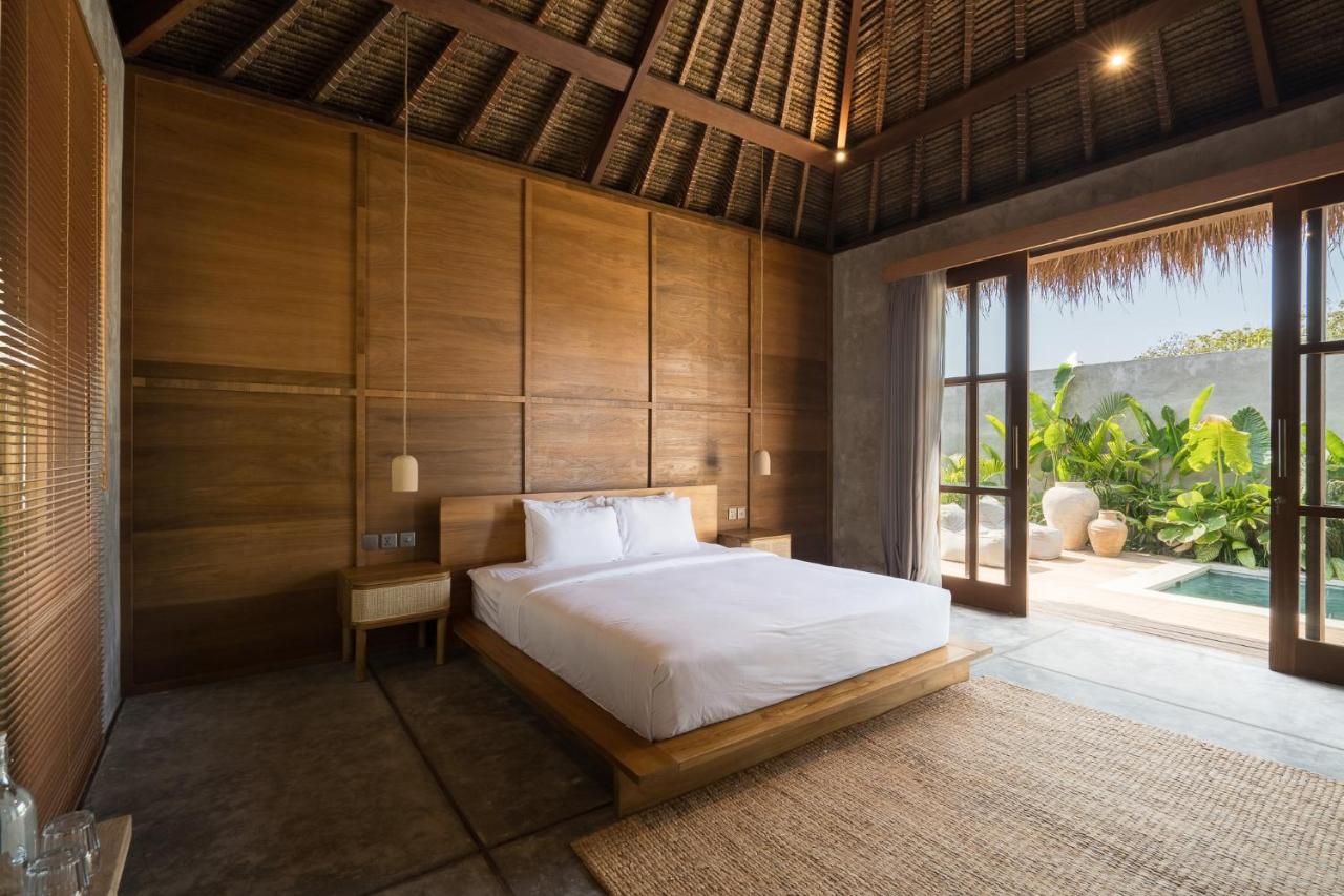 Angelian Boutique Hotel, Bingin - Uluwatu - 2