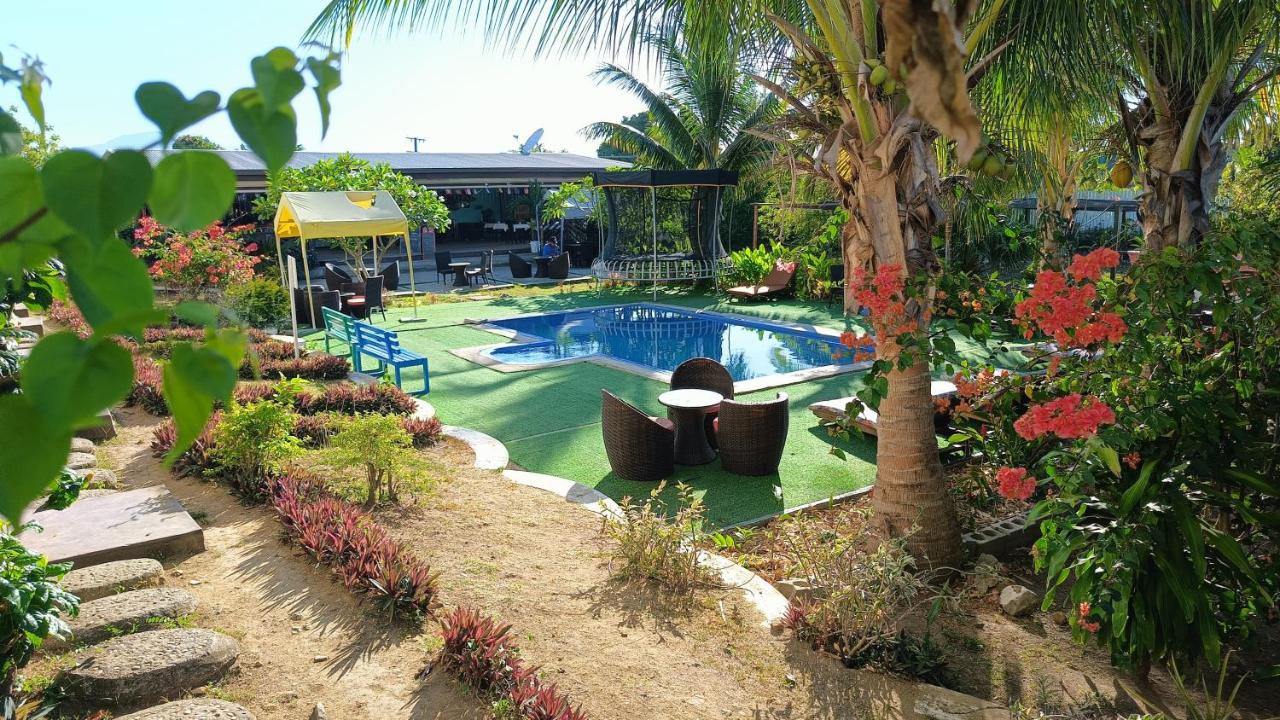 Nadi Fancy Hotel - 4