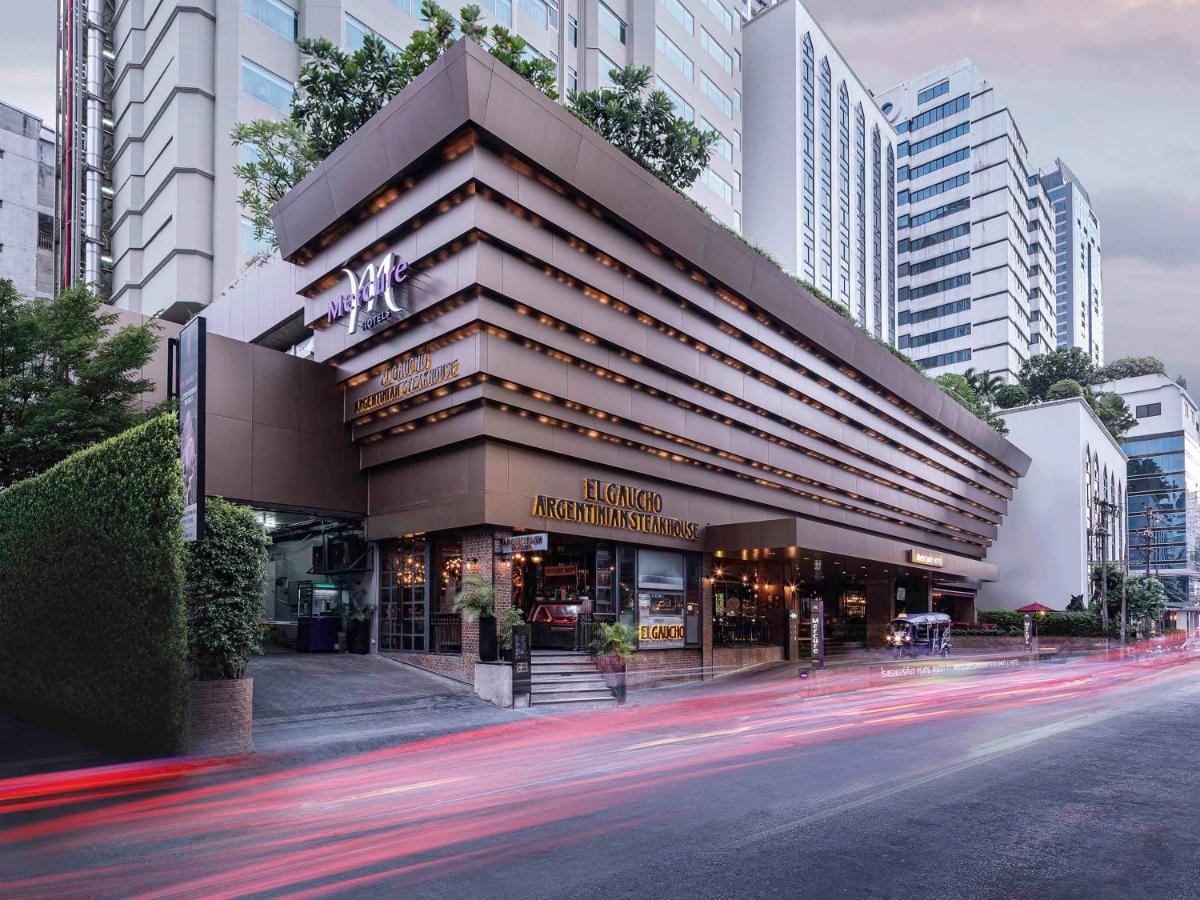 Mercure Bangkok Sukhumvit 11 - 2