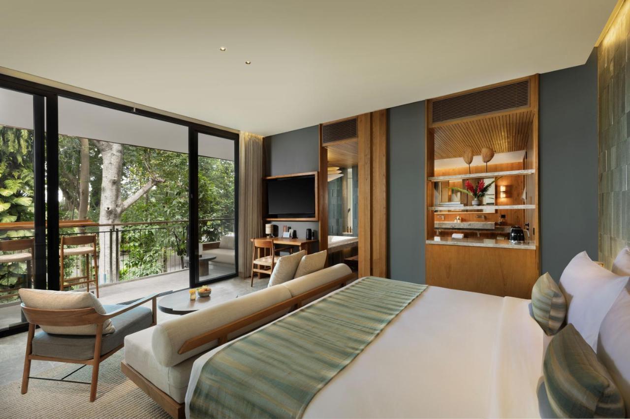 Alaya Suites Ubud