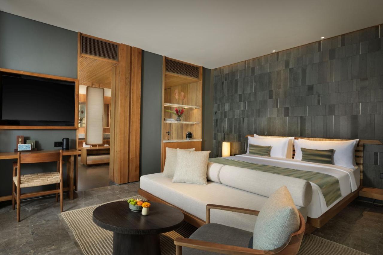 Alaya Suites Ubud - 5