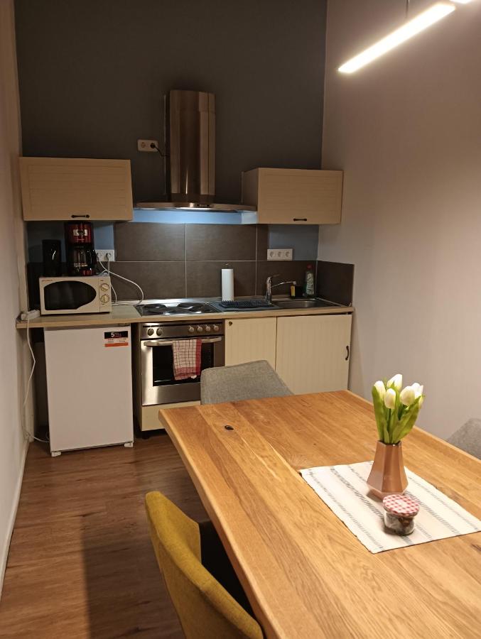 Studio Apartments Alfred - 3
