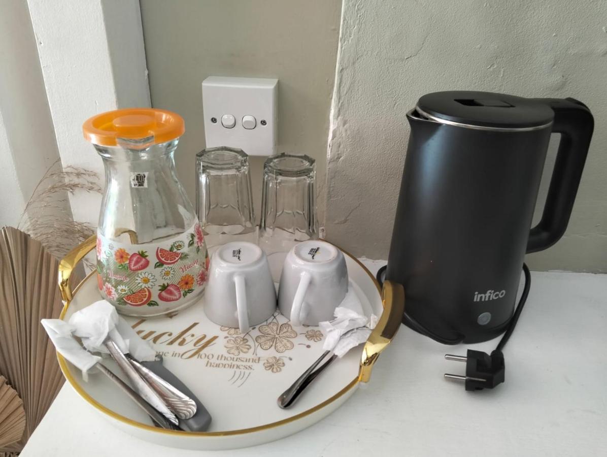 Two Brothers Guesthouse - 2