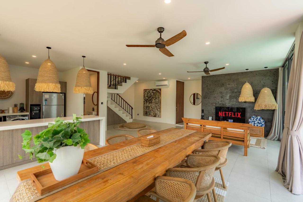 Kammara 5 Villa by Betterplace - 2