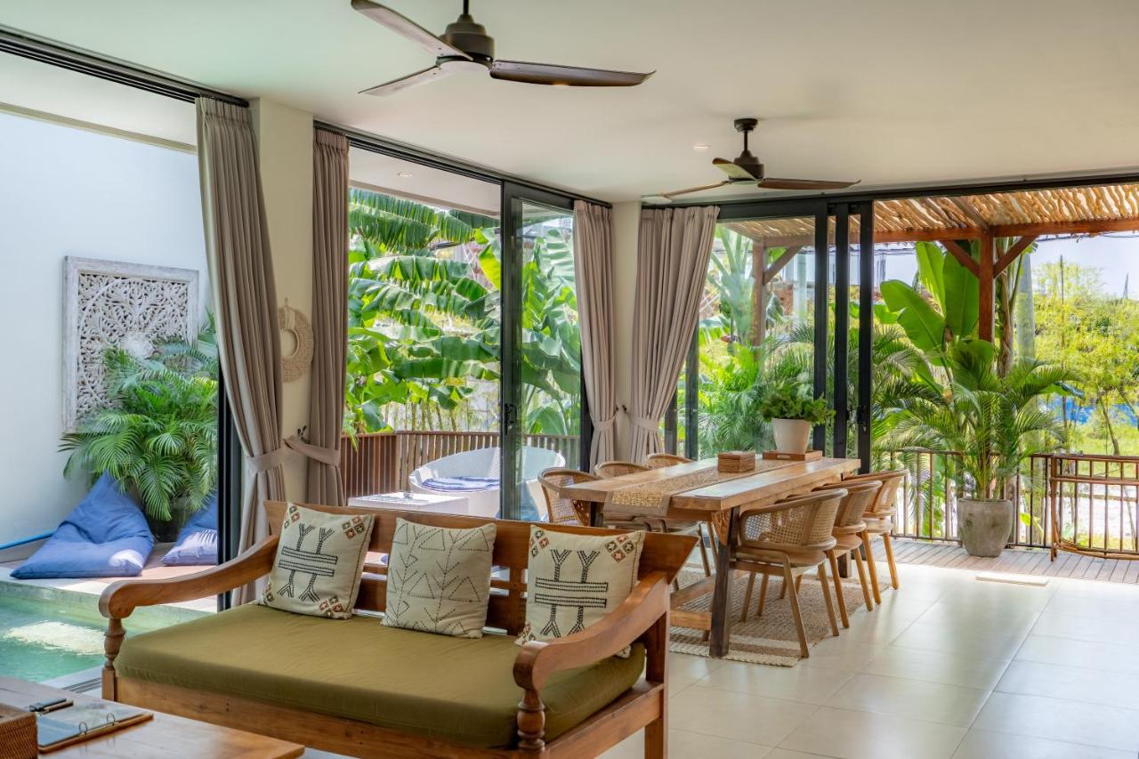Kammara 5 Villa by Betterplace - 4
